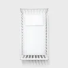 Bamboo Fitted Sheet VARIOUS SIZES