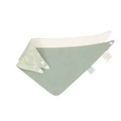 Bandana Bibs 2pk VARIOUS STYLES