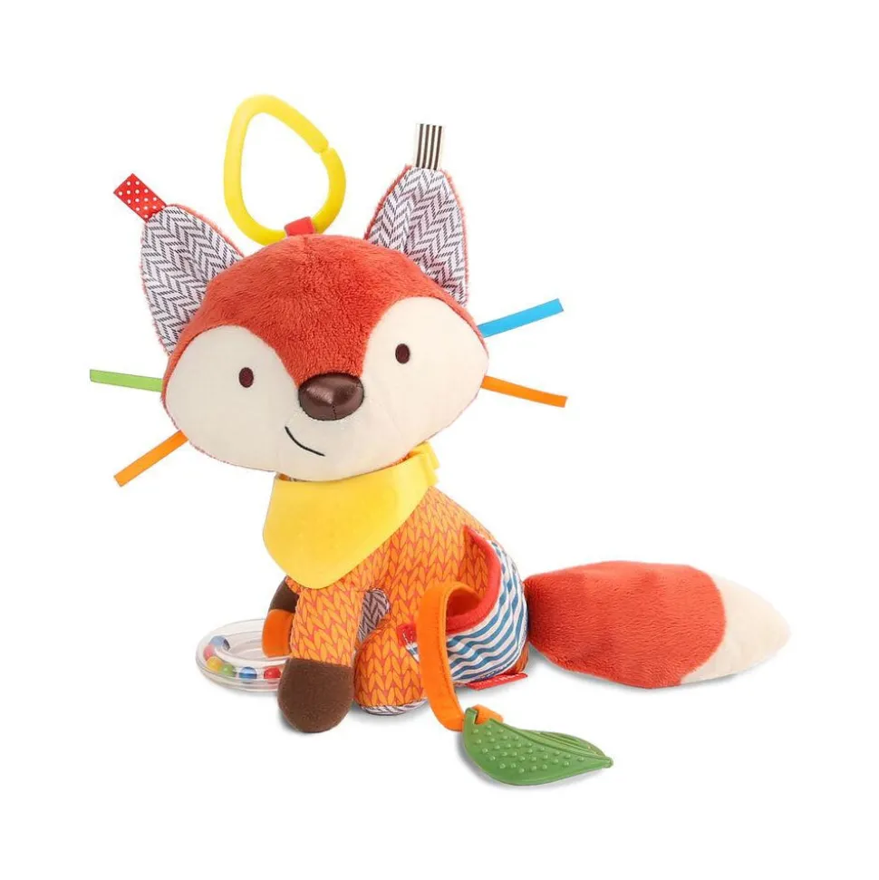 Bandana Buddies Activity Toy - Fox