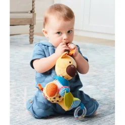 Bandana Buddies Activity Toy - Giraffe
