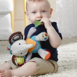 Bandana Buddies Activity Toy - Elephant