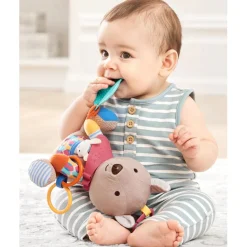 Bandana Buddies Activity Toy - Kangaroo