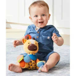 Bandana Buddies Activity Toy - Giraffe