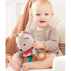 Bandana Buddies Activity Toy - Kangaroo