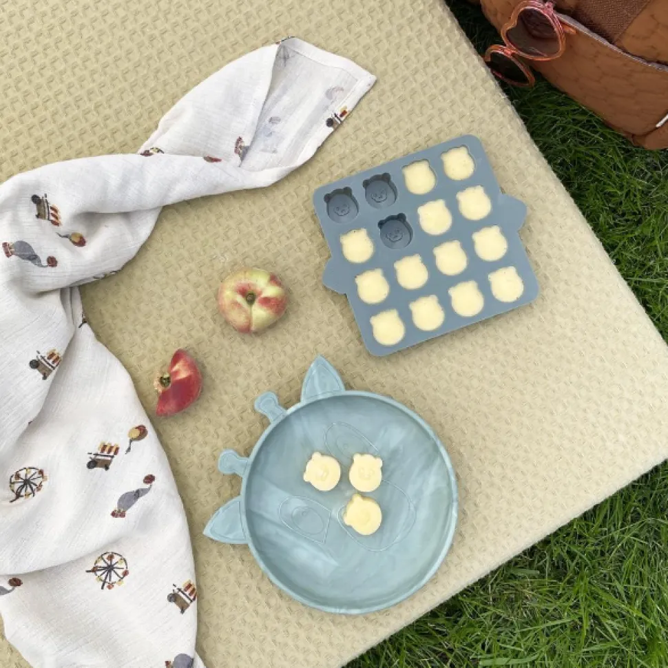 Barri Muslin Swaddle VARIOUS COLOURS