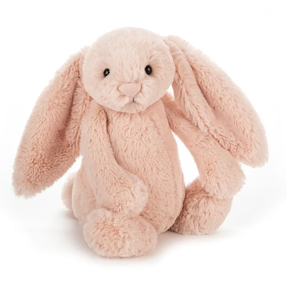 Bashful Blush Bunny