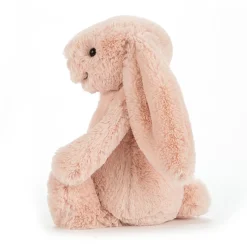 Bashful Blush Bunny
