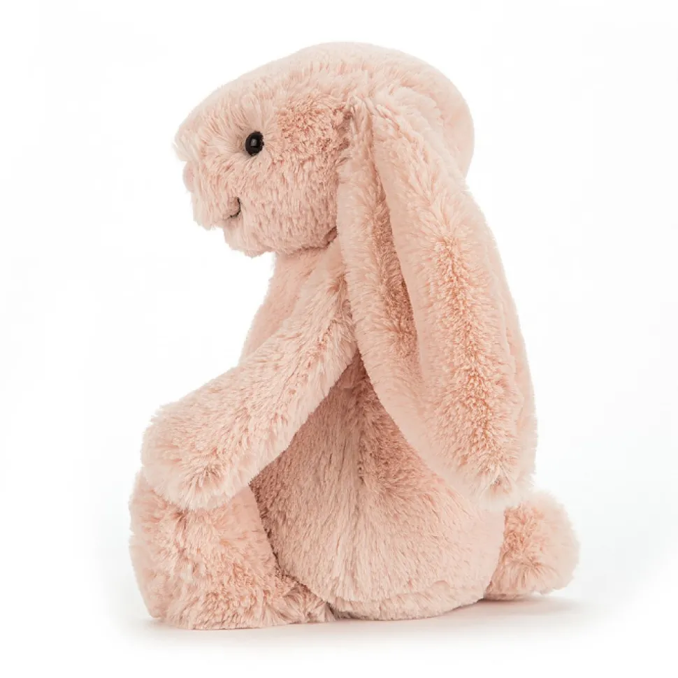 Bashful Blush Bunny