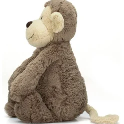 Bashful Monkey