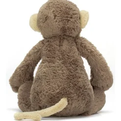 Bashful Monkey