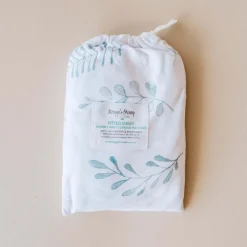 Bassinet Sheet / Change Pad Cover VARIOUS COLOURS