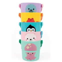 Bath Buckets Ocean