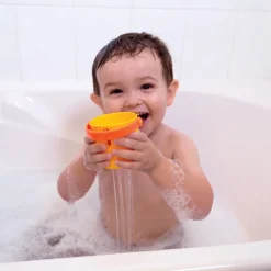 Bath Buckets Ocean