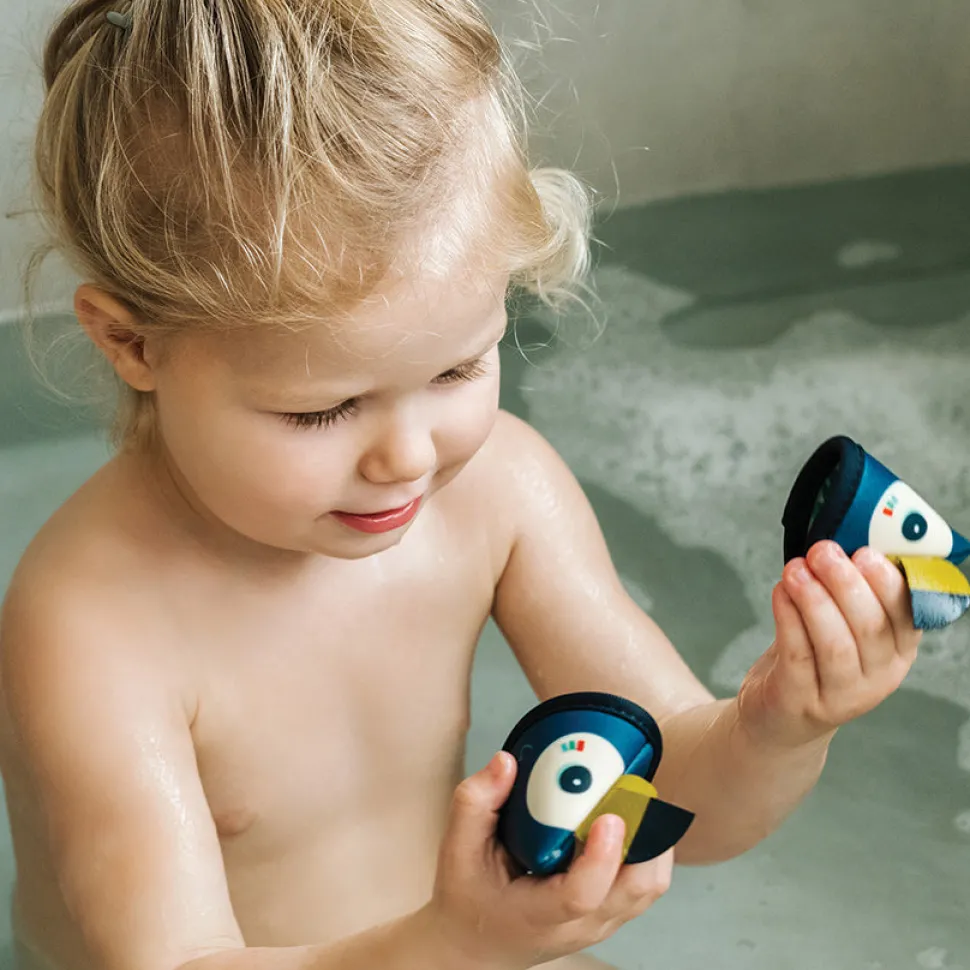 Bath Memory