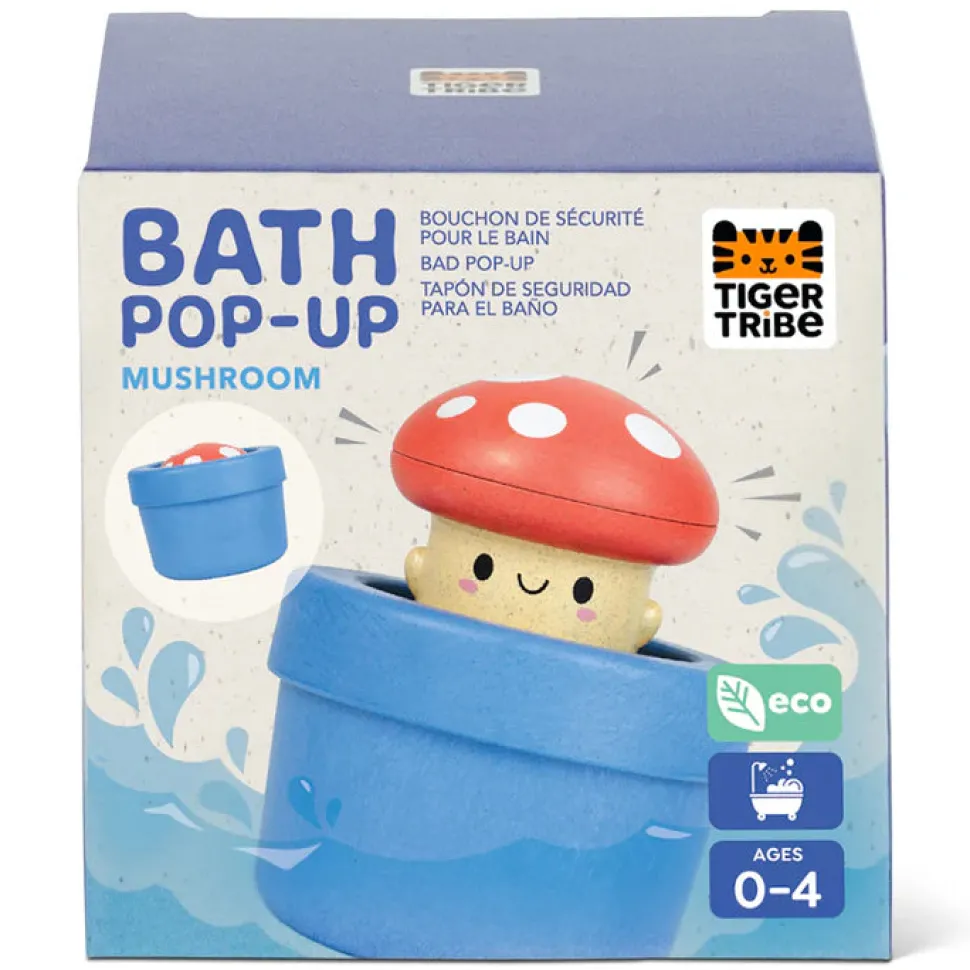 Bath Pop-Up VARIOUS STYLES