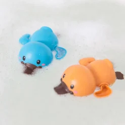 Bath Racers - Platypuses