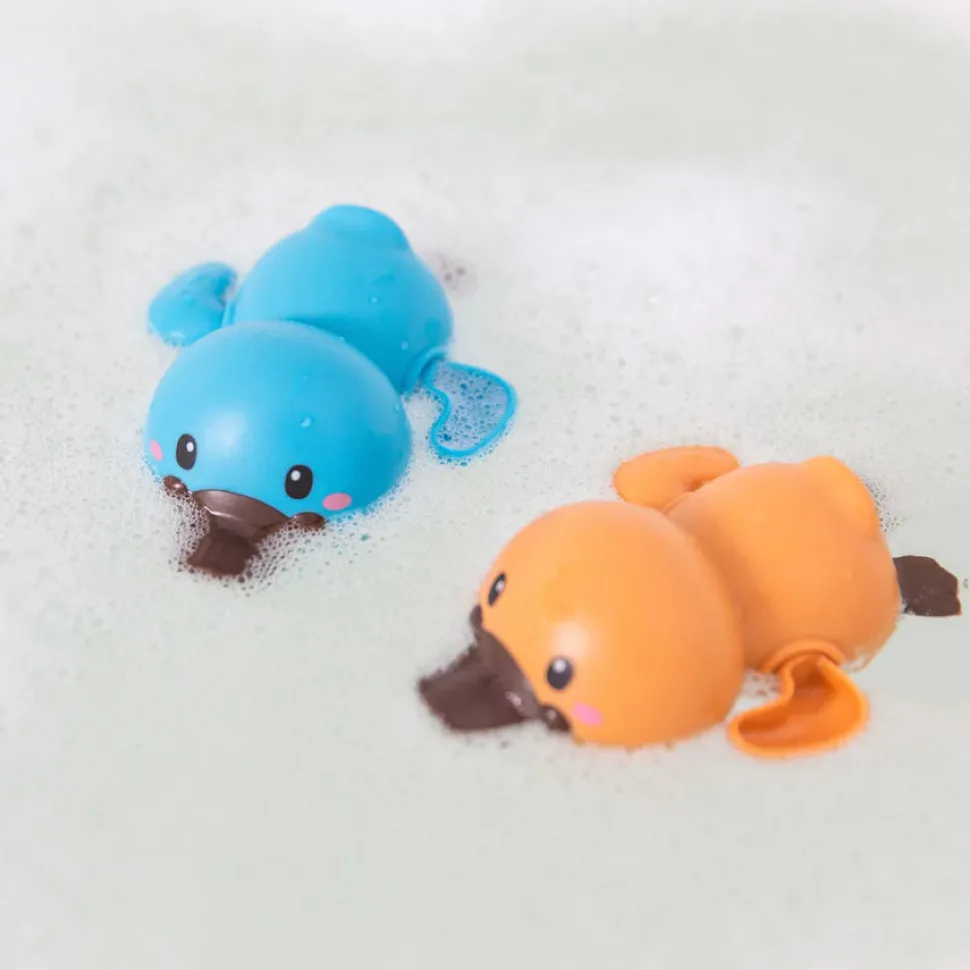 Bath Racers - Platypuses