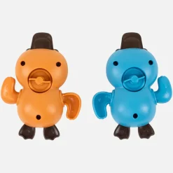 Bath Racers - Platypuses