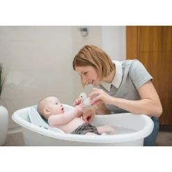 Bath Support - Aqua