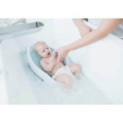 Bath Support - Aqua