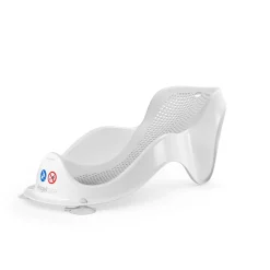 Bath Support Fit - Light Grey