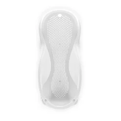 Bath Support Fit - Light Grey