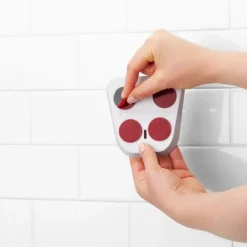 Bath Toy Bin