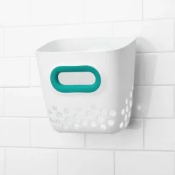 Bath Toy Bin