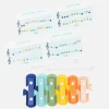 Bath Xylophone