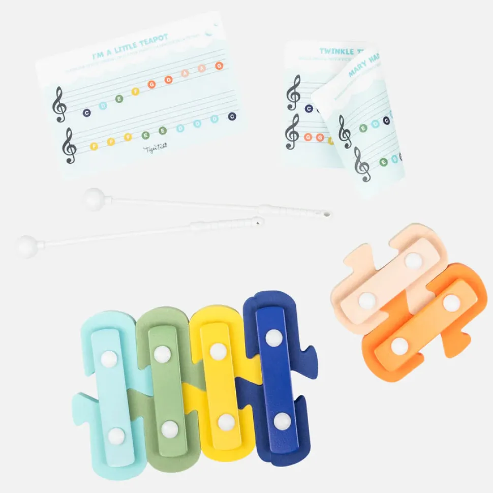 Bath Xylophone