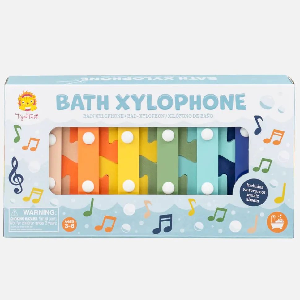 Bath Xylophone