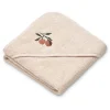Batu Hooded Baby Towel VARIOUS COLOURS
