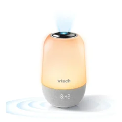 BC8313 V-HUSH Pro Storytelling Soother with Sleep Trainer