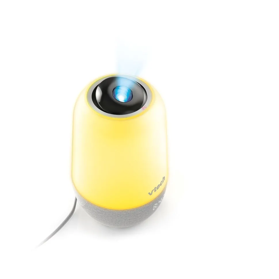 BC8313 V-HUSH Pro Storytelling Soother with Sleep Trainer