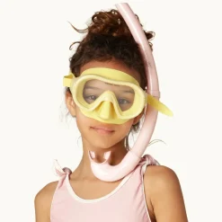Betty Snorkeling Set VARIOUS COLOURS