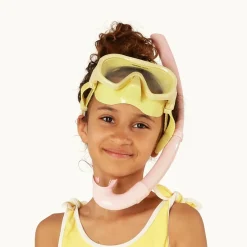 Betty Snorkeling Set VARIOUS COLOURS