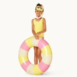 Betty Snorkeling Set VARIOUS COLOURS