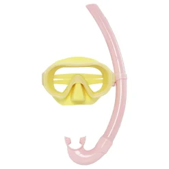 Betty Snorkeling Set VARIOUS COLOURS
