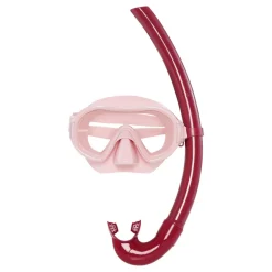 Betty Snorkeling Set VARIOUS COLOURS