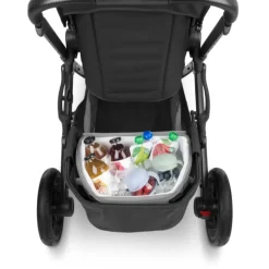 Bevvy Pram Basket Cooler