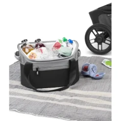 Bevvy Pram Basket Cooler