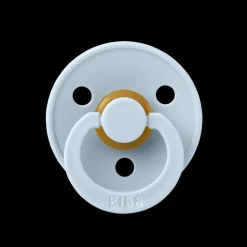BIBS Pacifier Colour Size 2 - 2 pack
