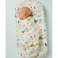 Big Adventures Baby Wrap