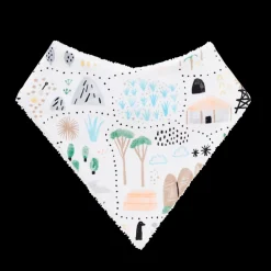 Big Adventures Yo Yo Bib
