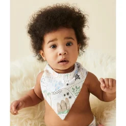 Big Adventures Yo Yo Bib