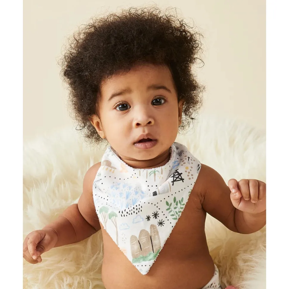 Big Adventures Yo Yo Bib