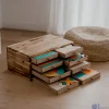 Block Cabinet