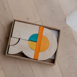 Block Cabinet