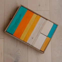 Block Cabinet