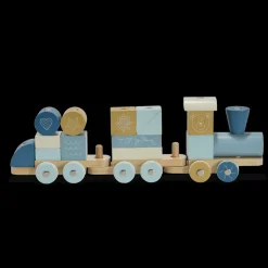 Block Train VARIOUS STYLES